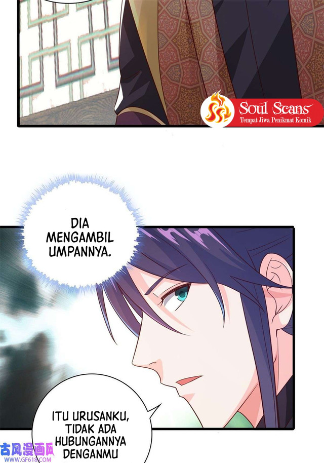Forced To Become the Villain’s Son-in-law Chapter 159 - halaman 18
