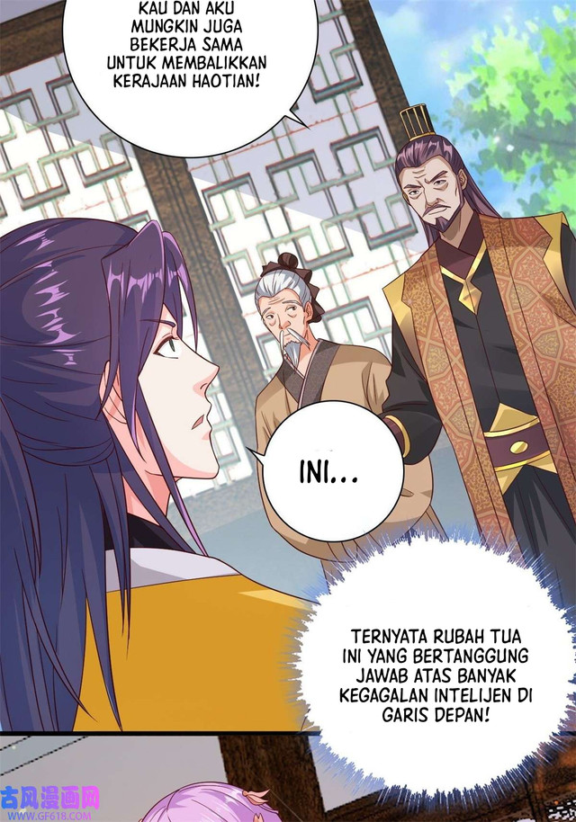Forced To Become the Villain’s Son-in-law Chapter 159 - halaman 20