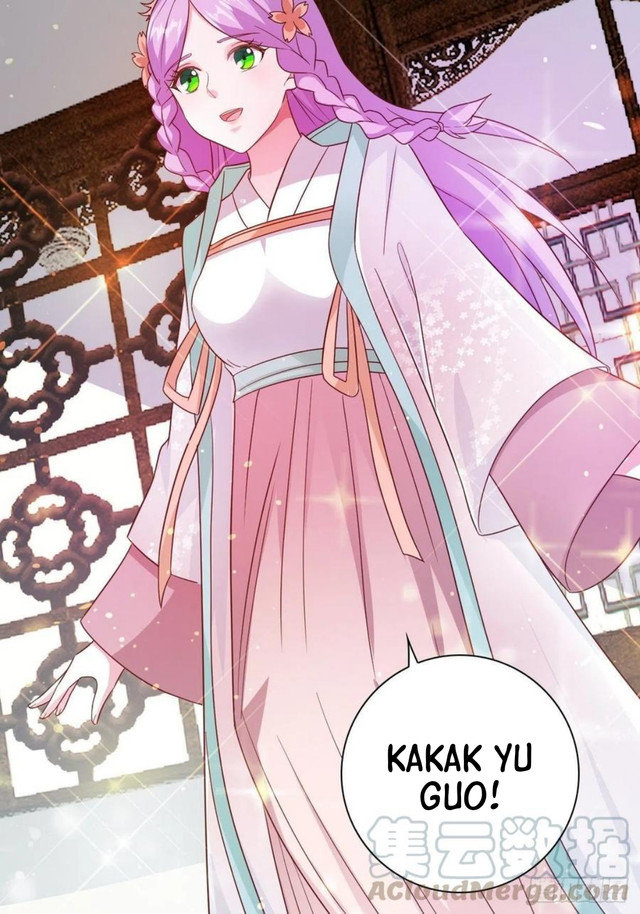 Forced To Become the Villain’s Son-in-law Chapter 159 - halaman 21