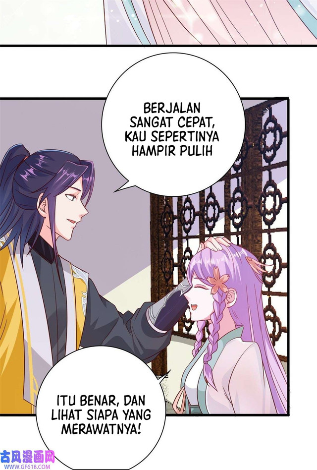 Forced To Become the Villain’s Son-in-law Chapter 159 - halaman 22