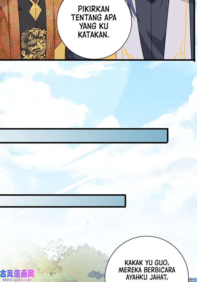 Forced To Become the Villain’s Son-in-law Chapter 159 - halaman 25