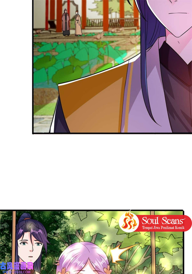 Forced To Become the Villain’s Son-in-law Chapter 159 - halaman 32