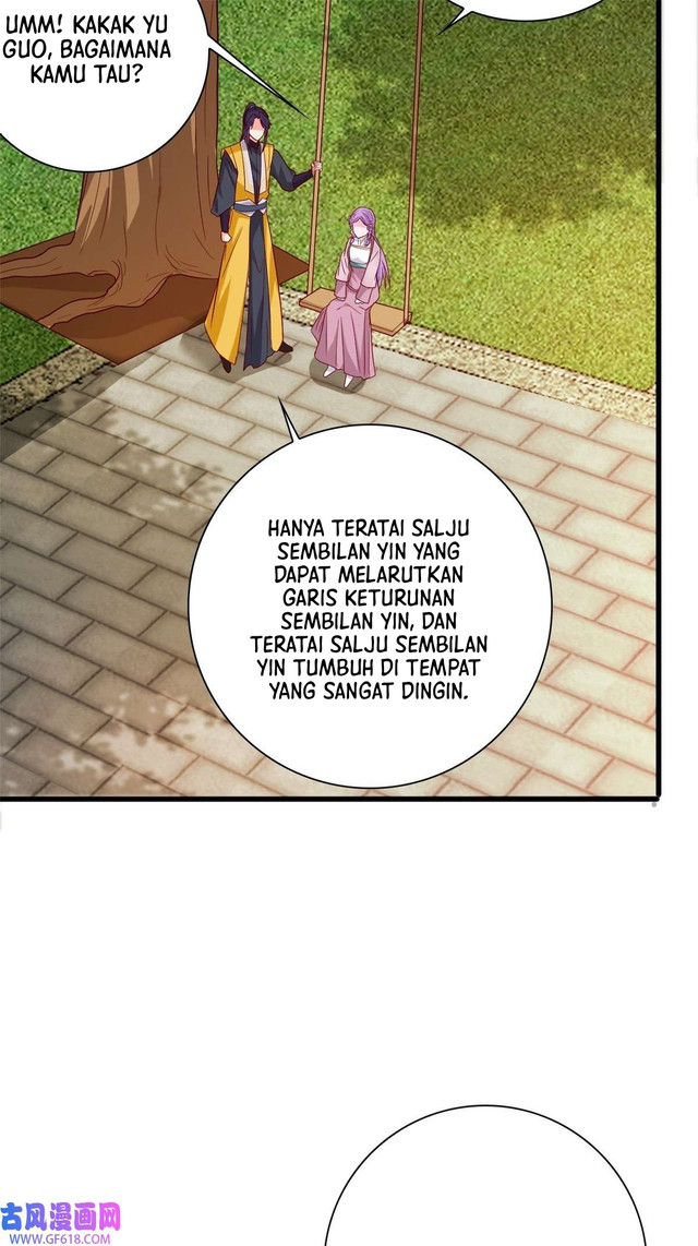 Forced To Become the Villain’s Son-in-law Chapter 159 - halaman 39