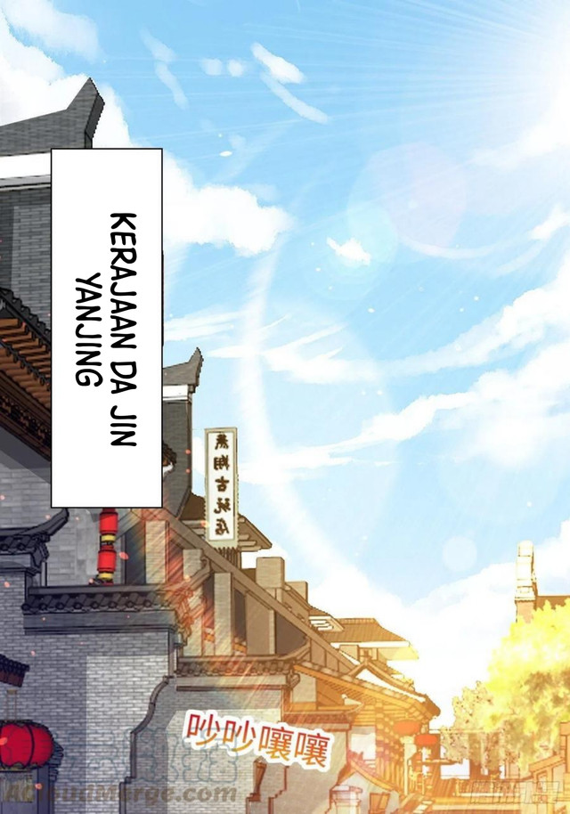 Forced To Become the Villain’s Son-in-law Chapter 159 - halaman 4