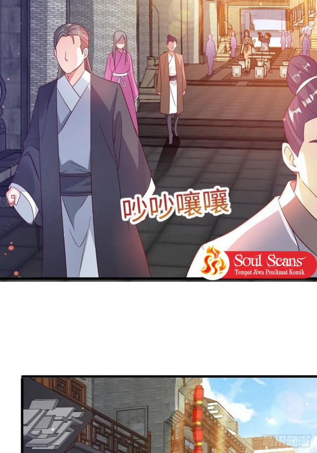 Forced To Become the Villain’s Son-in-law Chapter 159 - halaman 5