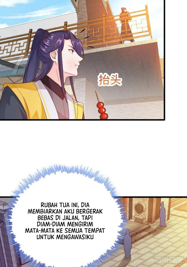 Forced To Become the Villain’s Son-in-law Chapter 159 - halaman 6