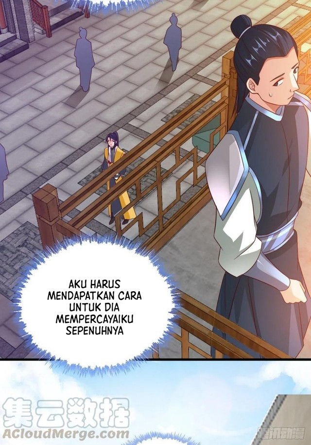 Forced To Become the Villain’s Son-in-law Chapter 159 - halaman 7