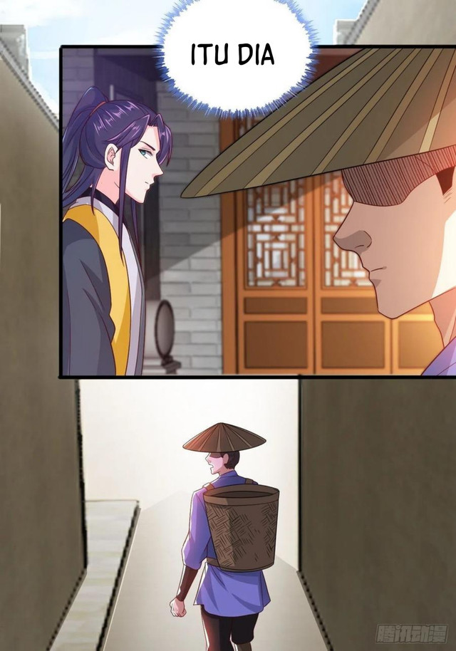 Forced To Become the Villain’s Son-in-law Chapter 159 - halaman 8