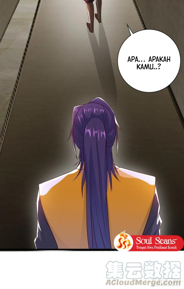 Forced To Become the Villain’s Son-in-law Chapter 159 - halaman 9