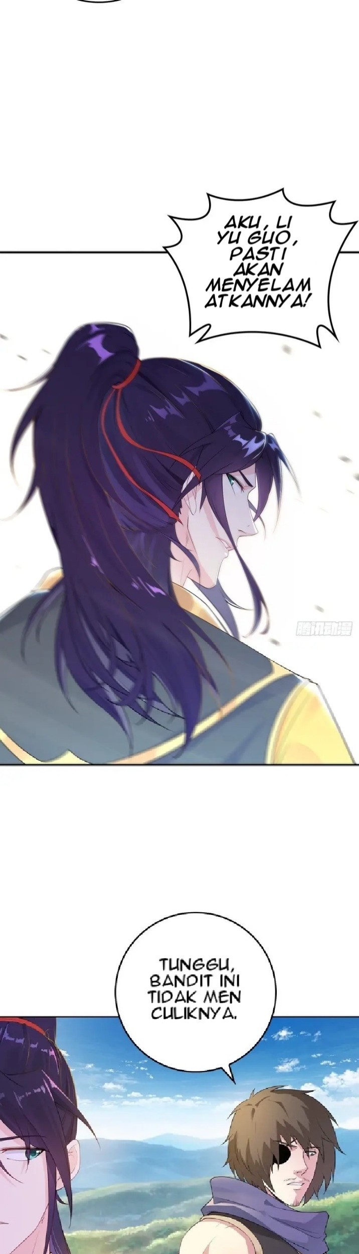Forced To Become the Villain’s Son-in-law Chapter 16 - halaman 11