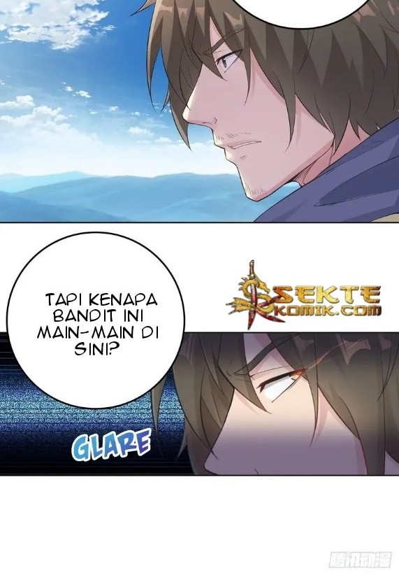 Forced To Become the Villain’s Son-in-law Chapter 16 - halaman 14
