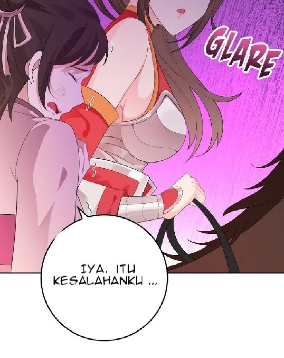 Forced To Become the Villain’s Son-in-law Chapter 16 - halaman 20