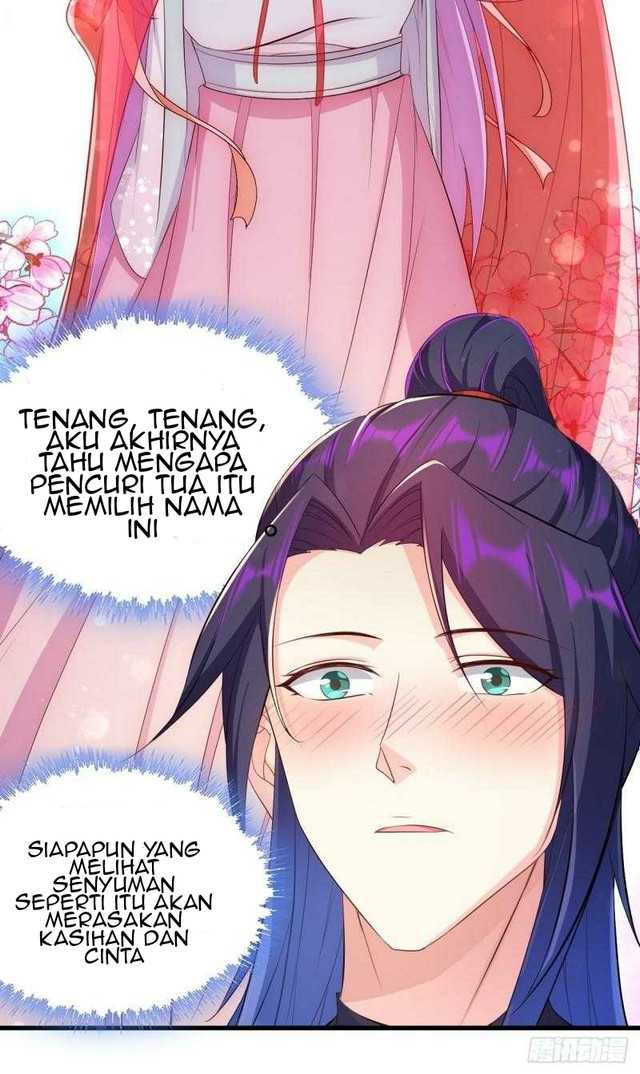 Forced To Become the Villain’s Son-in-law Chapter 160 - halaman 10