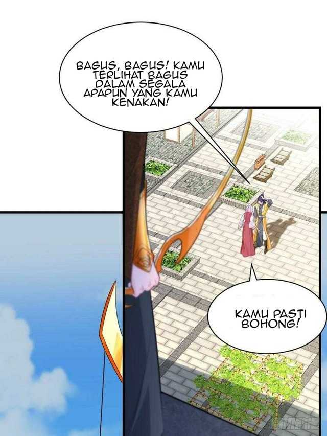 Forced To Become the Villain’s Son-in-law Chapter 160 - halaman 11