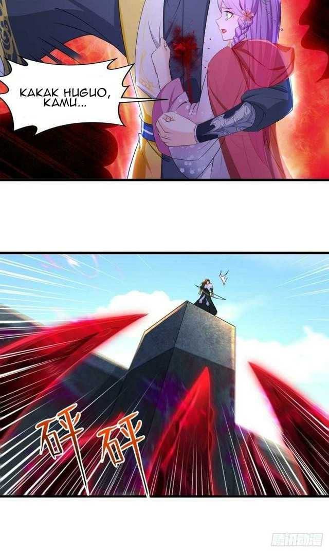 Forced To Become the Villain’s Son-in-law Chapter 160 - halaman 17