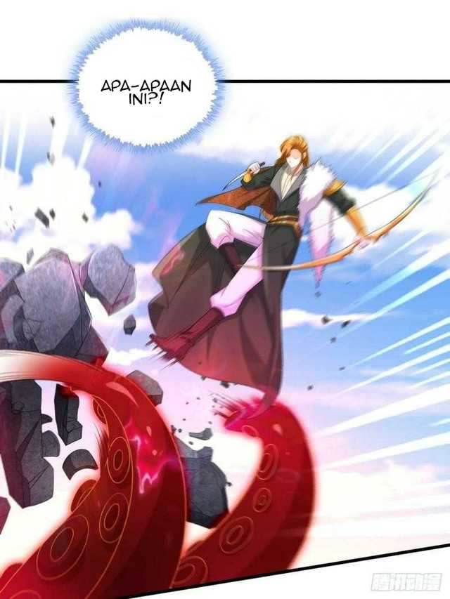 Forced To Become the Villain’s Son-in-law Chapter 160 - halaman 18