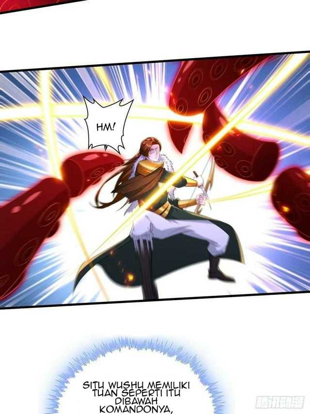 Forced To Become the Villain’s Son-in-law Chapter 160 - halaman 19