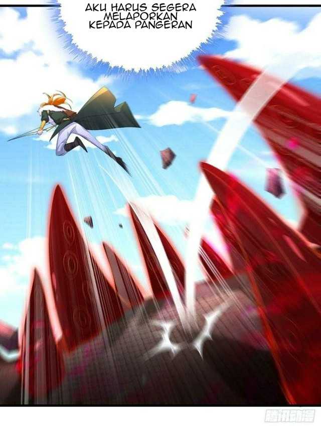 Forced To Become the Villain’s Son-in-law Chapter 160 - halaman 20