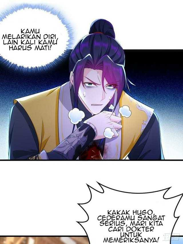 Forced To Become the Villain’s Son-in-law Chapter 160 - halaman 21