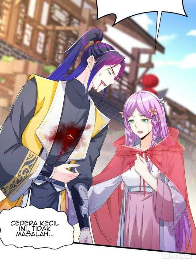 Forced To Become the Villain’s Son-in-law Chapter 160 - halaman 22