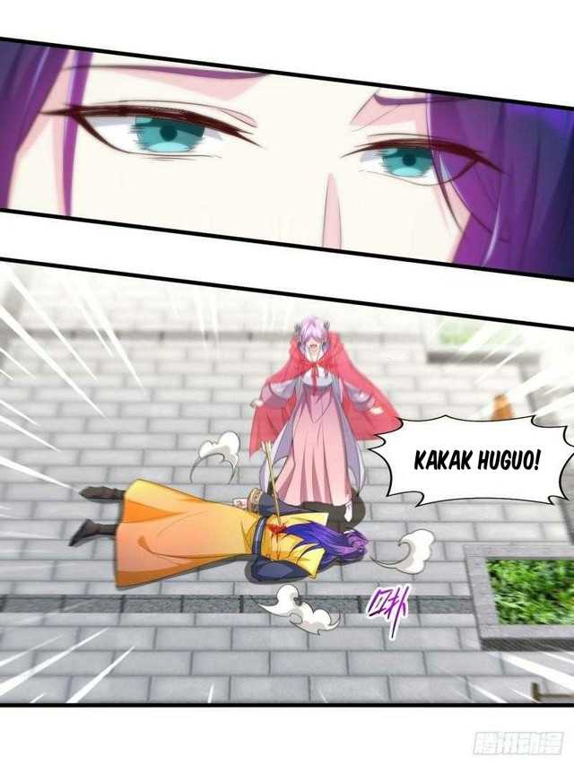 Forced To Become the Villain’s Son-in-law Chapter 160 - halaman 23
