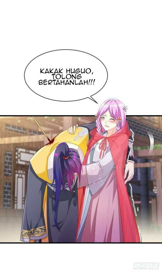 Forced To Become the Villain’s Son-in-law Chapter 160 - halaman 24