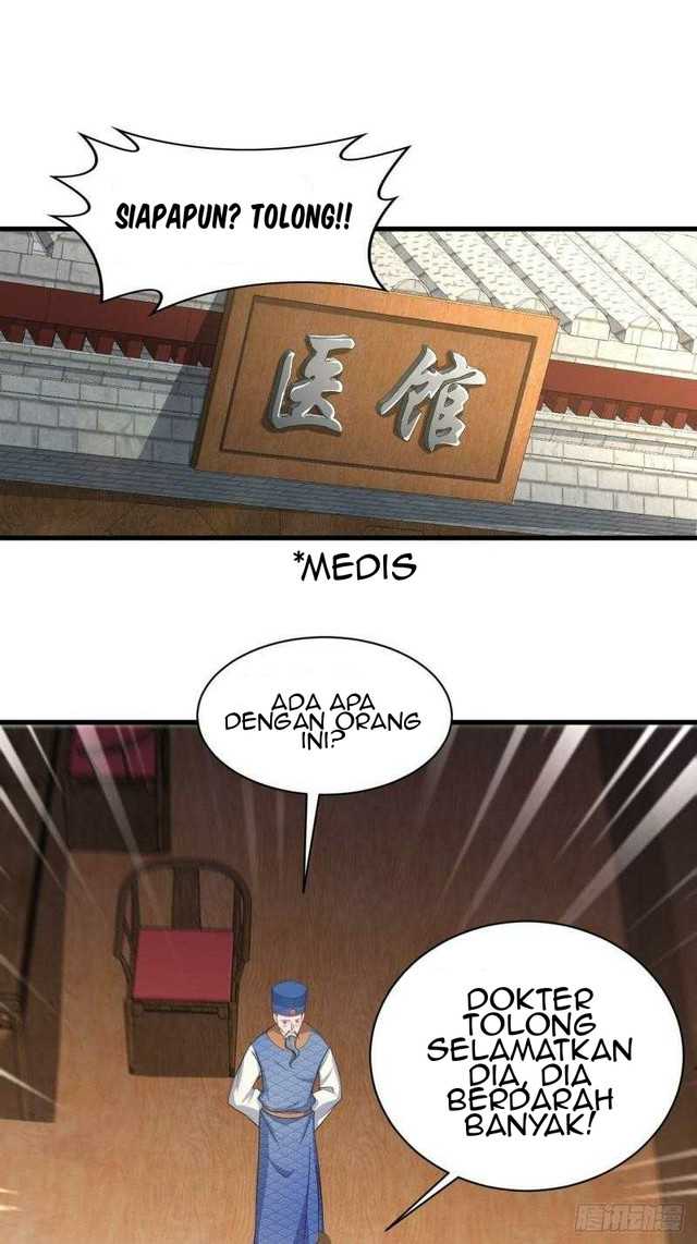 Forced To Become the Villain’s Son-in-law Chapter 160 - halaman 25