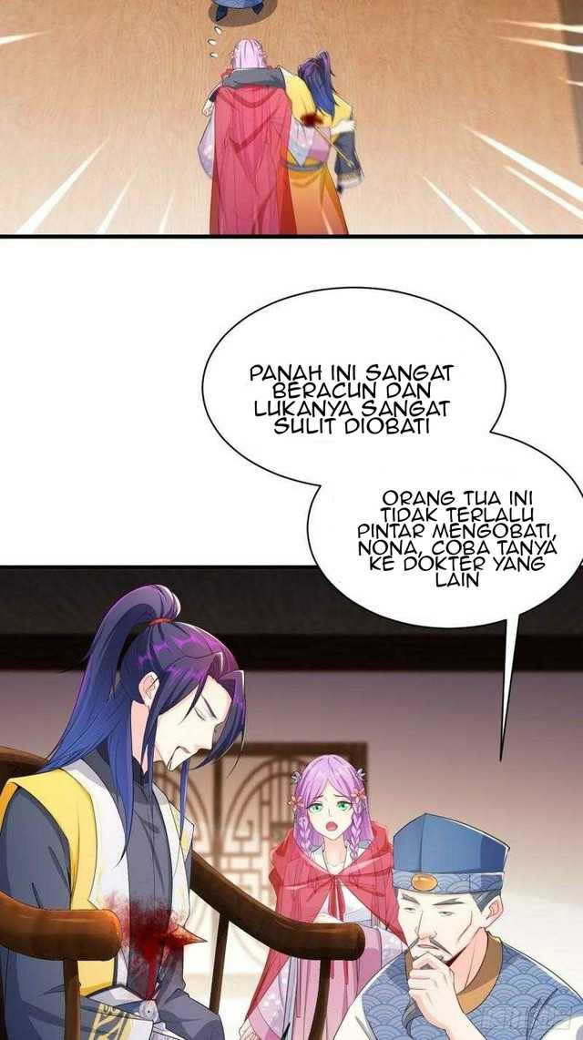 Forced To Become the Villain’s Son-in-law Chapter 160 - halaman 26