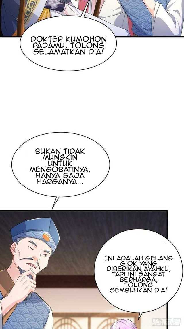 Forced To Become the Villain’s Son-in-law Chapter 160 - halaman 27