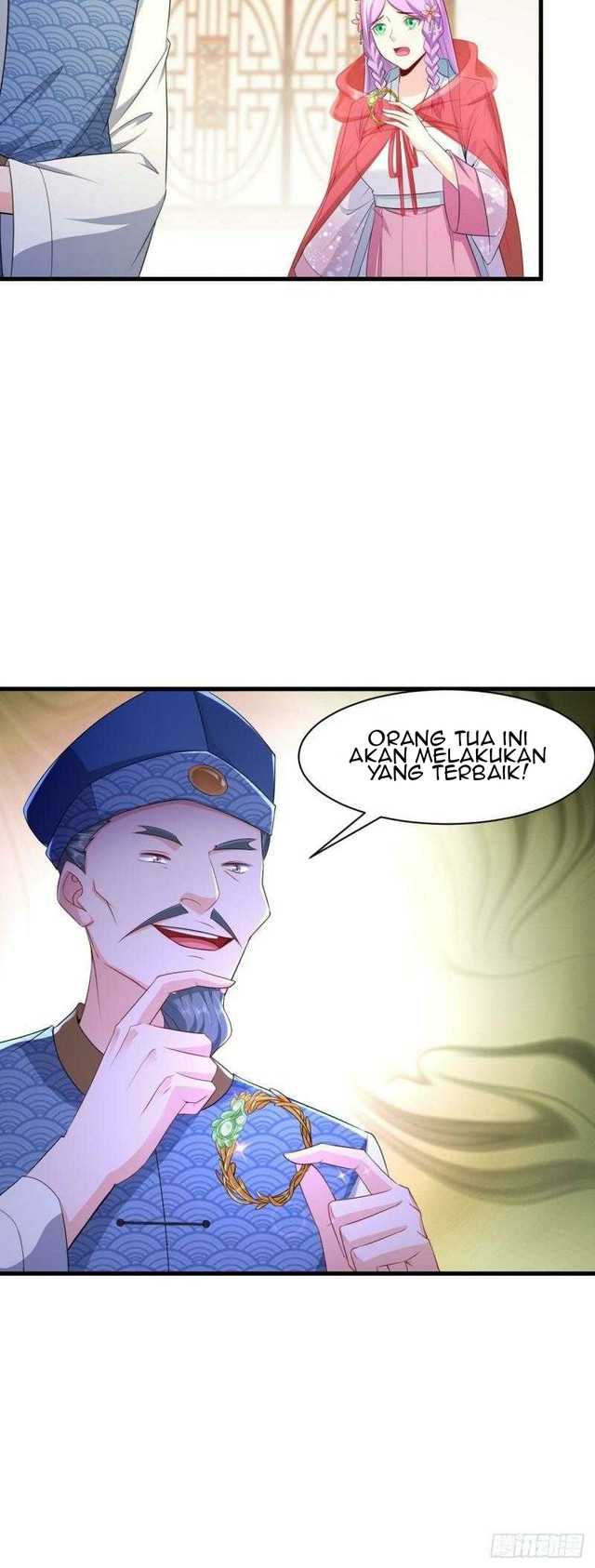 Forced To Become the Villain’s Son-in-law Chapter 160 - halaman 28