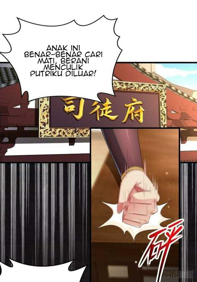 Forced To Become the Villain’s Son-in-law Chapter 160 - halaman 29