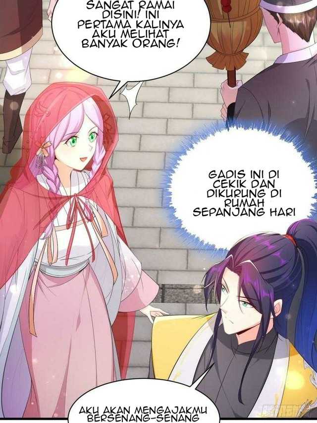 Forced To Become the Villain’s Son-in-law Chapter 160 - halaman 5