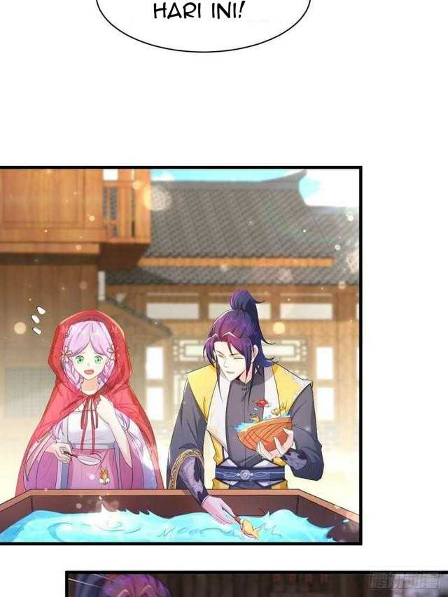 Forced To Become the Villain’s Son-in-law Chapter 160 - halaman 6