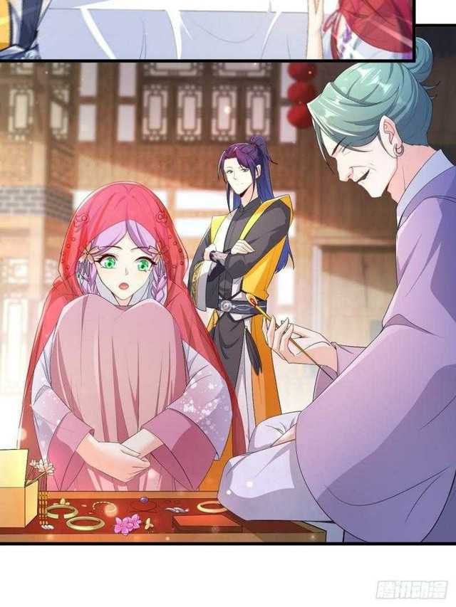 Forced To Become the Villain’s Son-in-law Chapter 160 - halaman 8