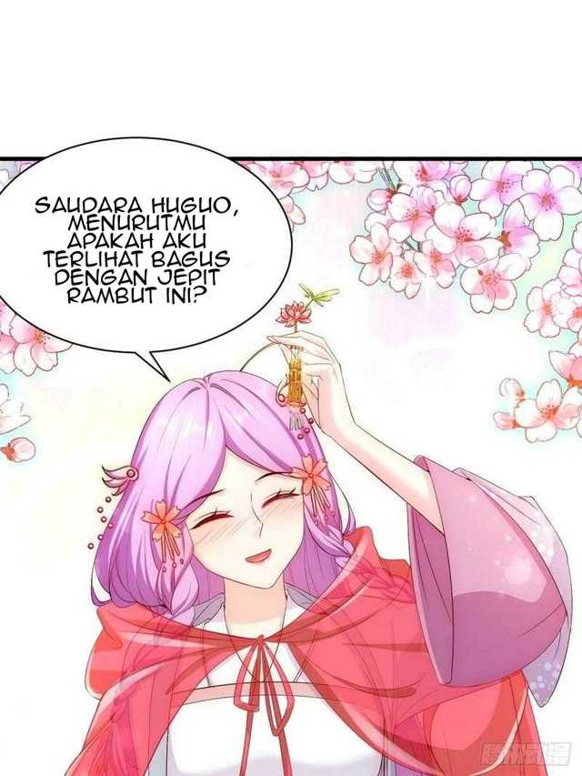 Forced To Become the Villain’s Son-in-law Chapter 160 - halaman 9