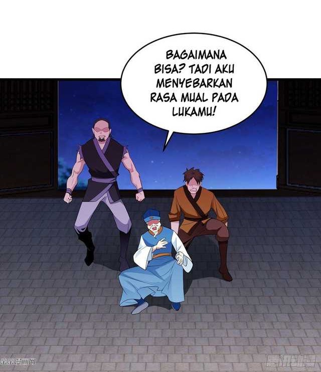 Forced To Become the Villain’s Son-in-law Chapter 161 - halaman 12