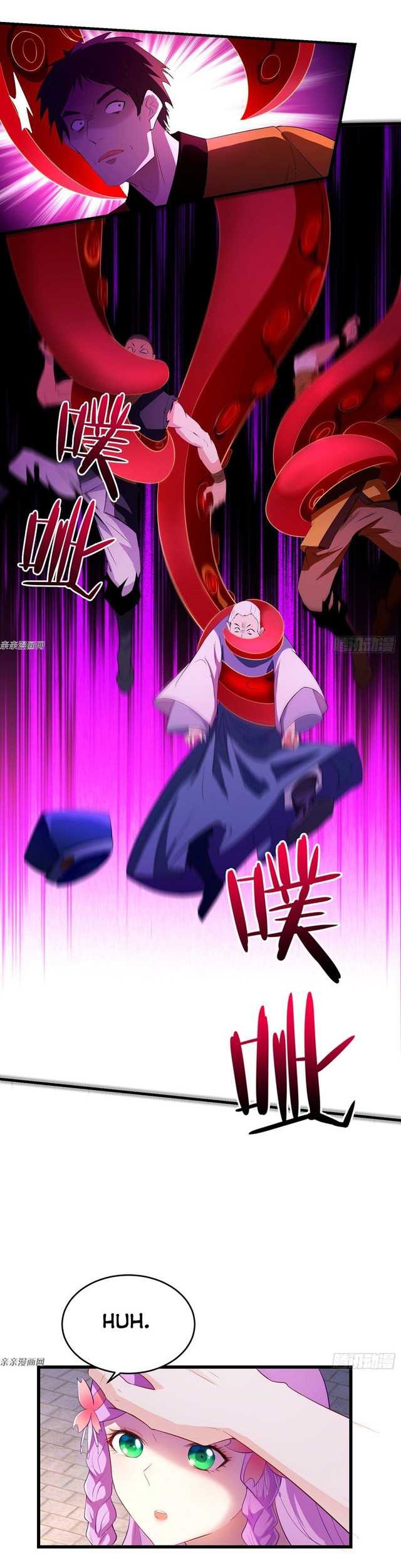 Forced To Become the Villain’s Son-in-law Chapter 161 - halaman 14
