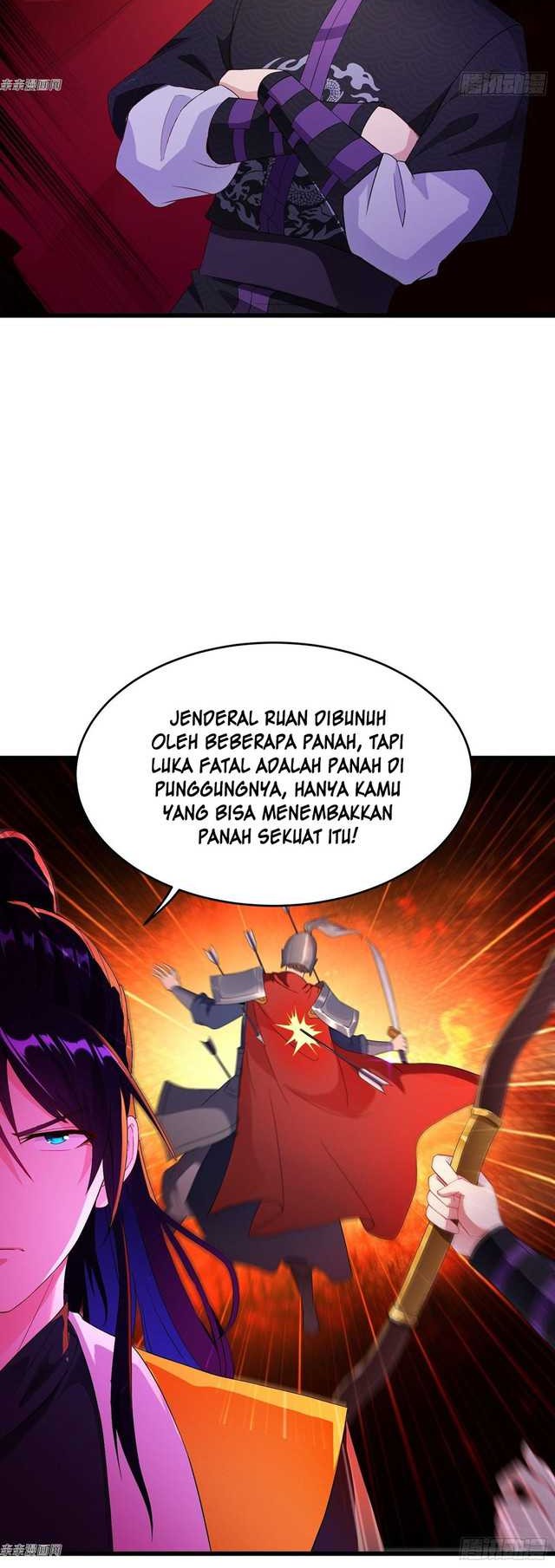 Forced To Become the Villain’s Son-in-law Chapter 162 - halaman 14