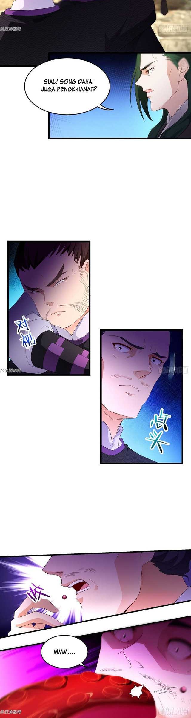 Forced To Become the Villain’s Son-in-law Chapter 162 - halaman 17