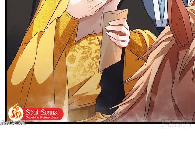 Forced To Become the Villain’s Son-in-law Chapter 167 - halaman 8