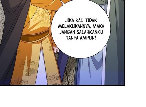 Forced To Become the Villain’s Son-in-law Chapter 168 - halaman 7