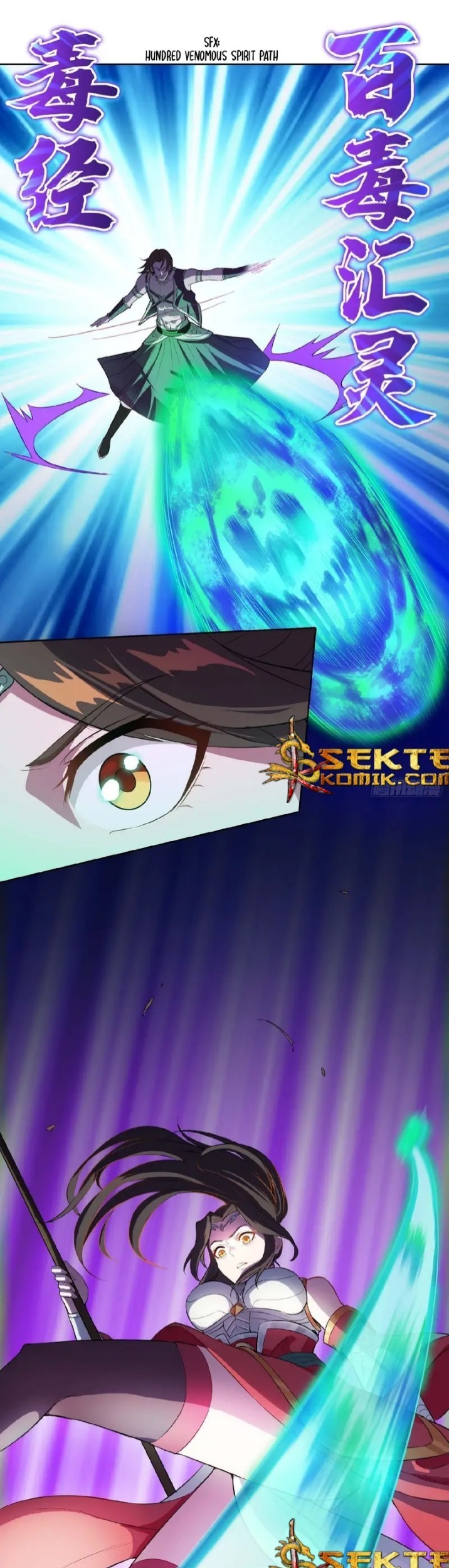 Forced To Become the Villain’s Son-in-law Chapter 17 - halaman 12