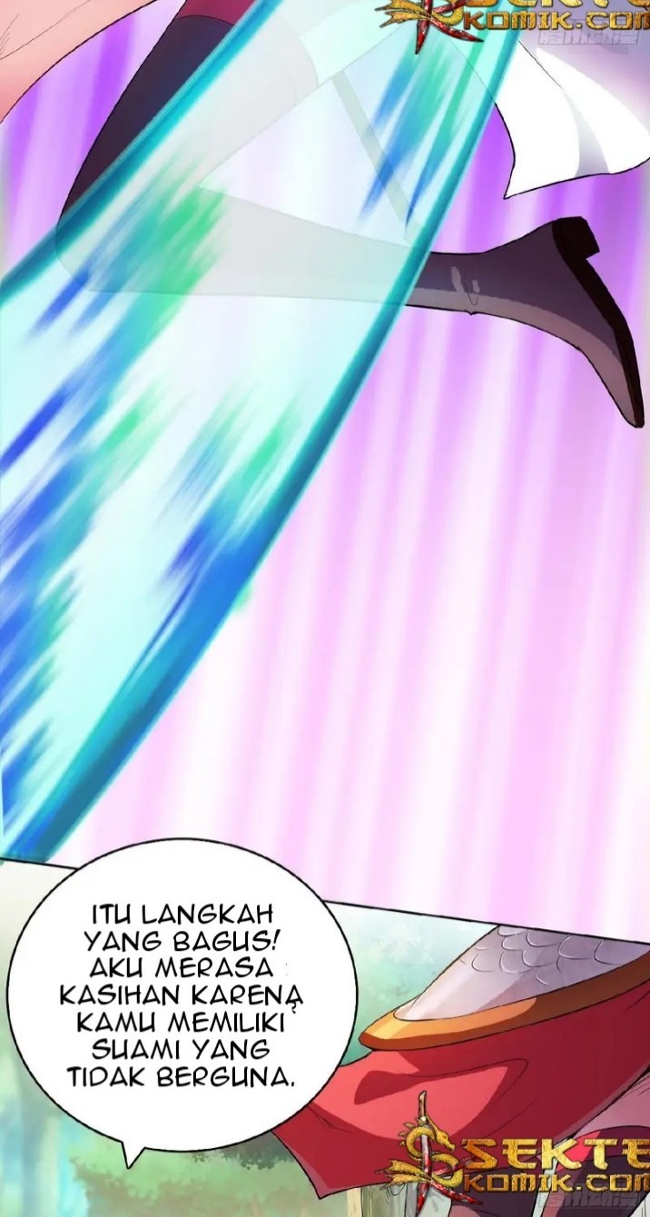 Forced To Become the Villain’s Son-in-law Chapter 17 - halaman 13