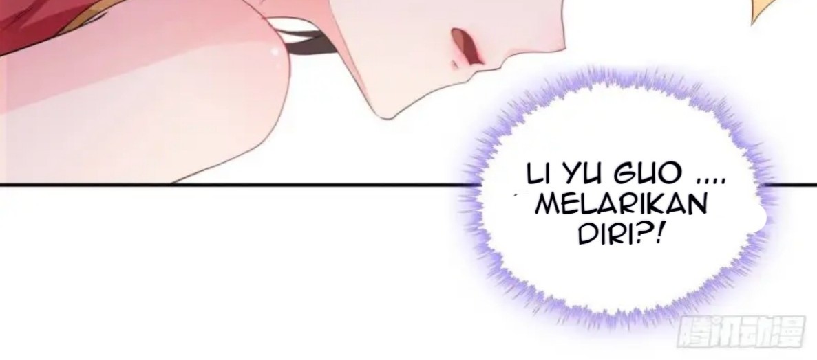 Forced To Become the Villain’s Son-in-law Chapter 17 - halaman 16