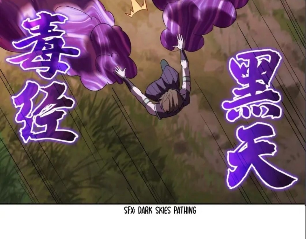 Forced To Become the Villain’s Son-in-law Chapter 17 - halaman 22
