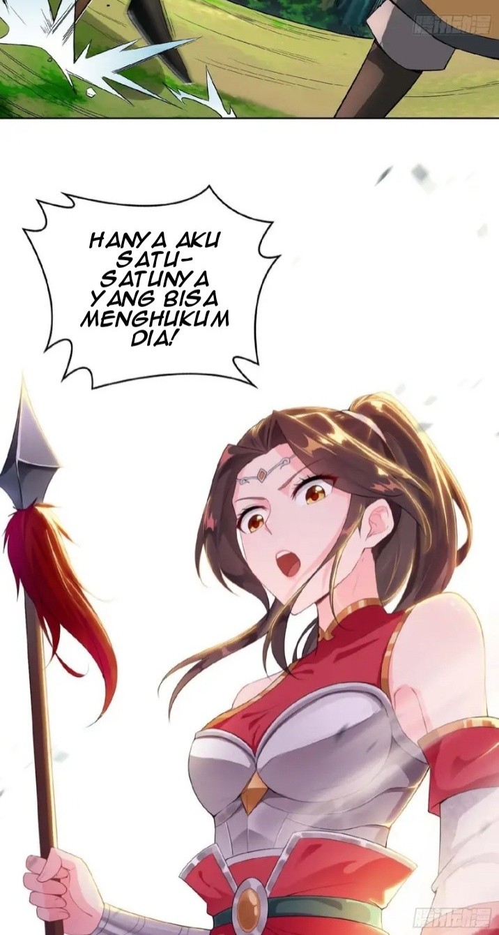 Forced To Become the Villain’s Son-in-law Chapter 17 - halaman 9