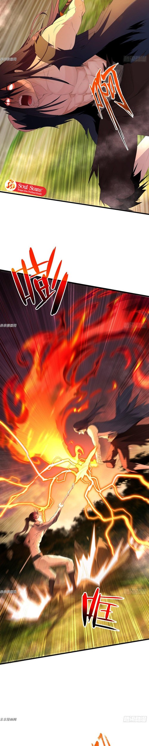 Forced To Become the Villain’s Son-in-law Chapter 170 - halaman 13