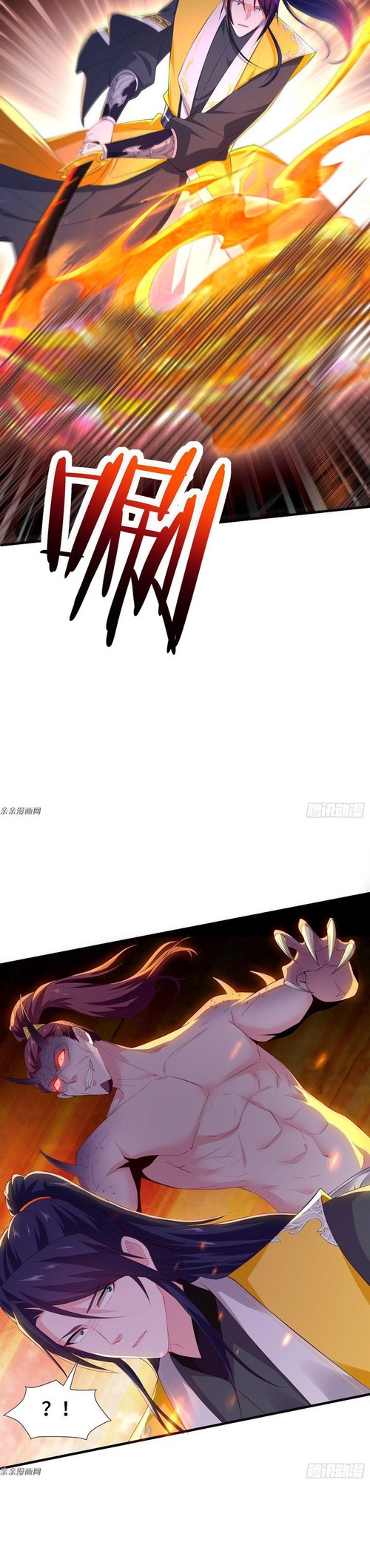 Forced To Become the Villain’s Son-in-law Chapter 170 - halaman 6