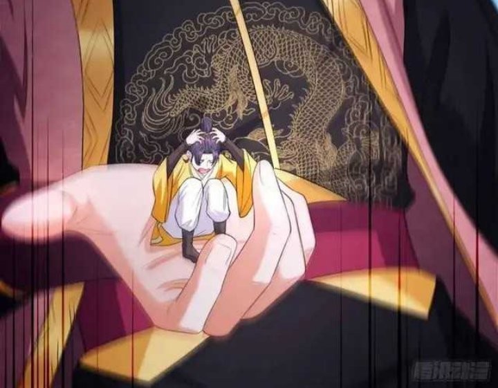 Forced To Become the Villain’s Son-in-law Chapter 171 - halaman 11
