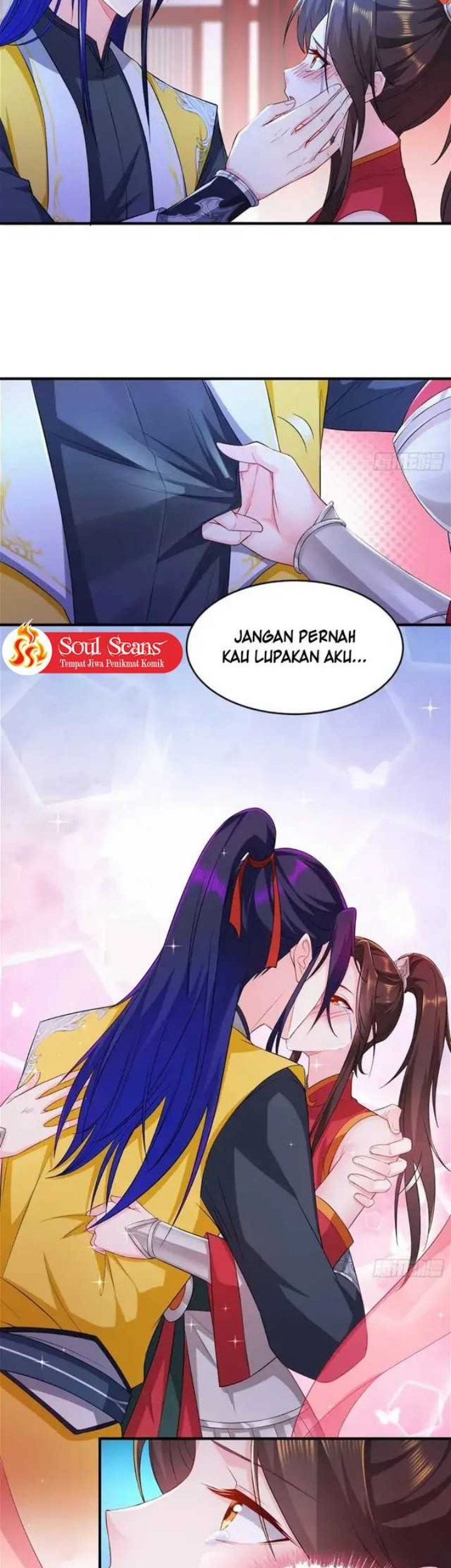 Forced To Become the Villain’s Son-in-law Chapter 171 - halaman 18
